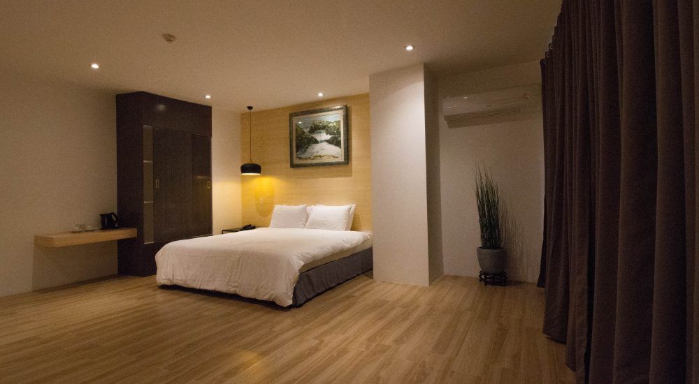Camera da letto