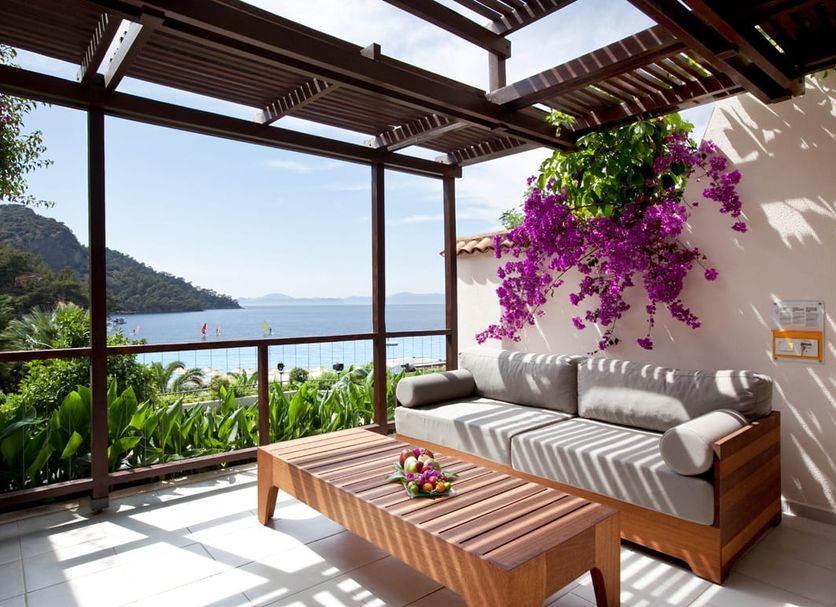 Balcone Foto