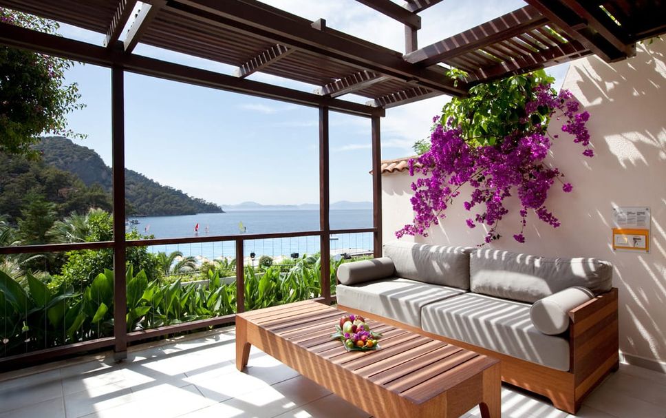 Balcone Foto