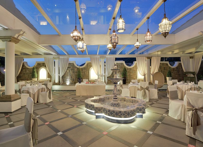 Ristorante Foto