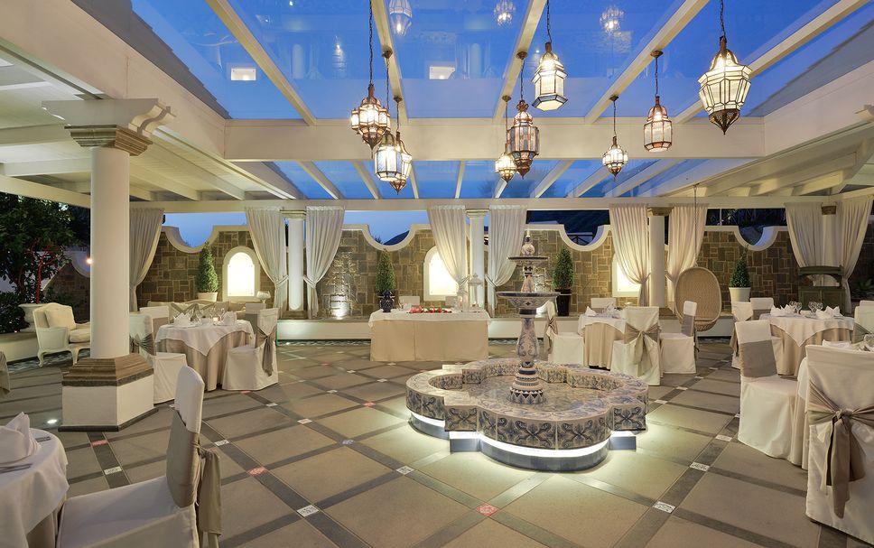 Ristorante Foto