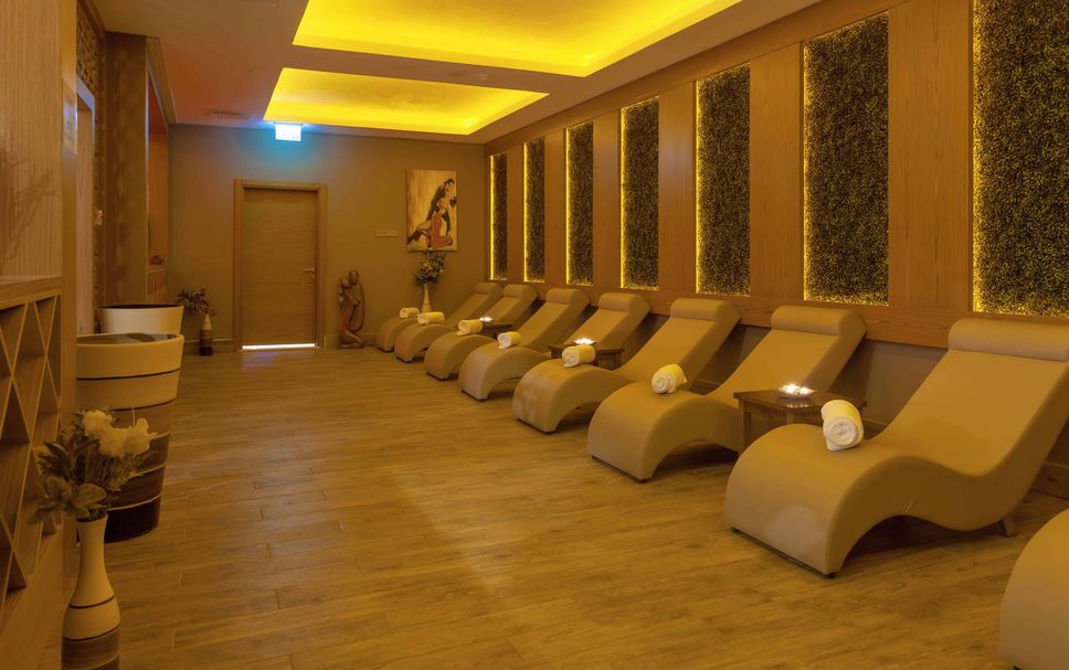 Spa Foto