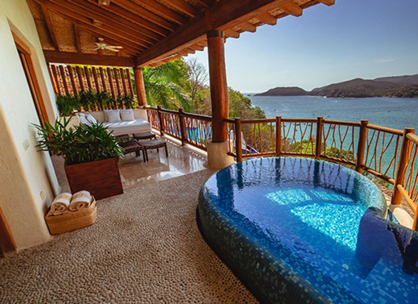Balcone Foto