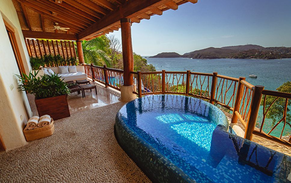 Balcone Foto