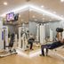 Palestra