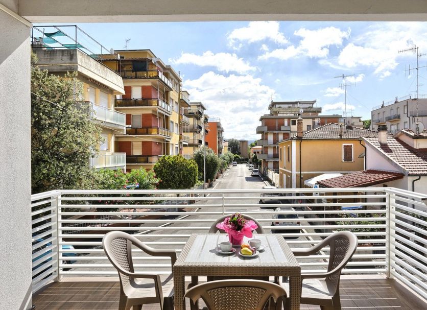 Balcone Foto