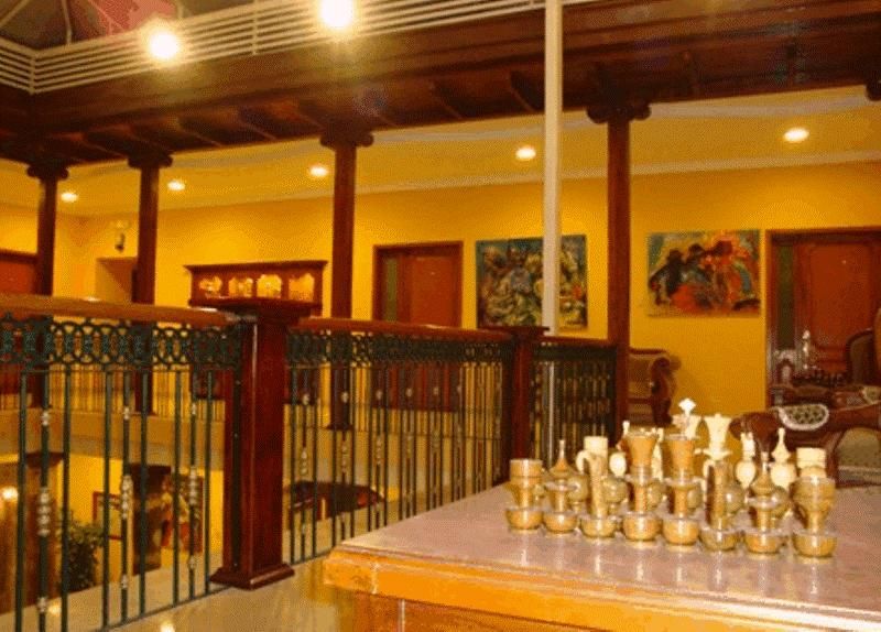 Ingresso