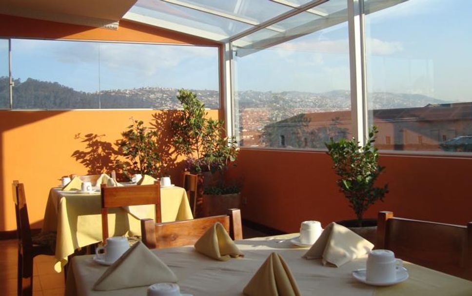 Ristorante Foto