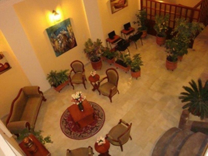 Ingresso