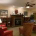 Area lounge