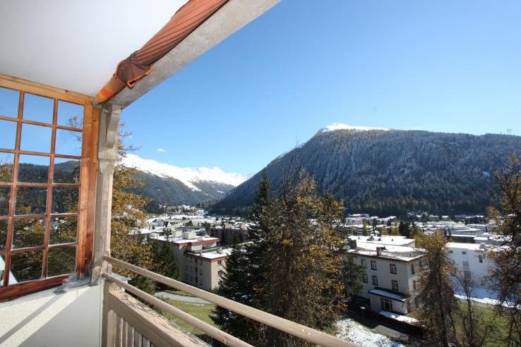 Vista esterna