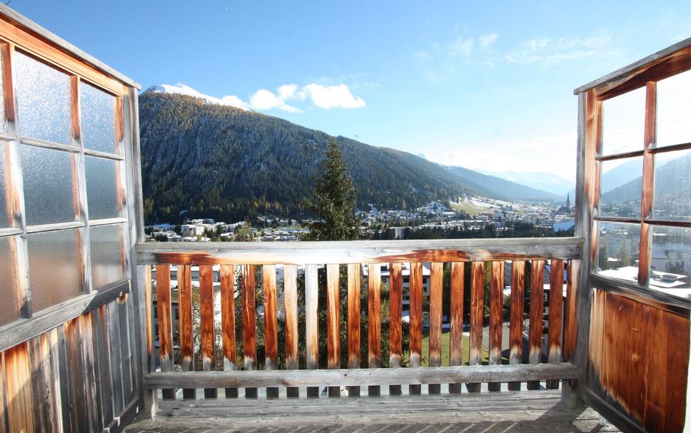 Balcone Foto