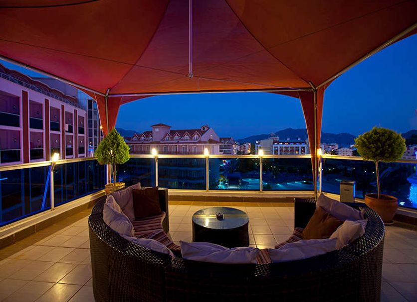 Balcone Foto