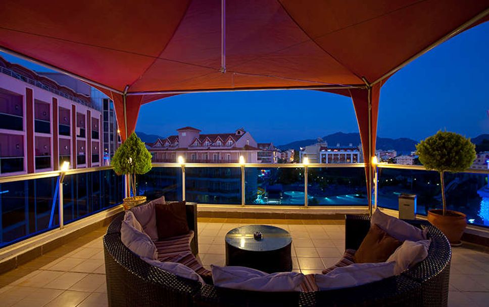 Balcone Foto