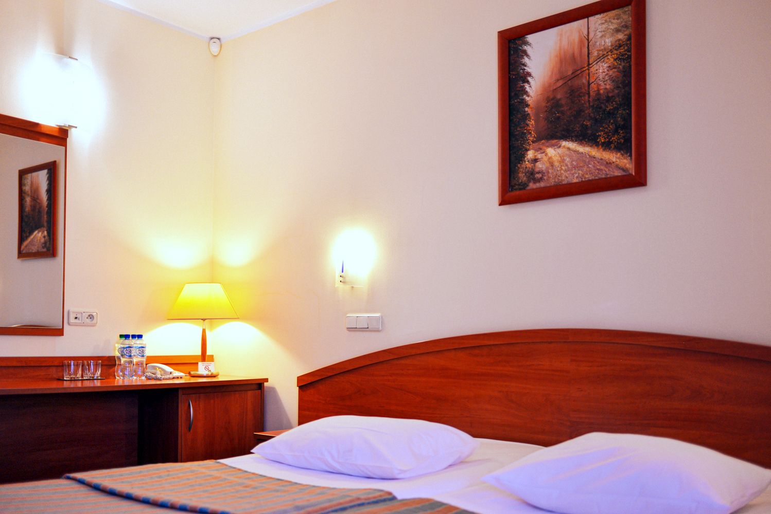 Camera da letto