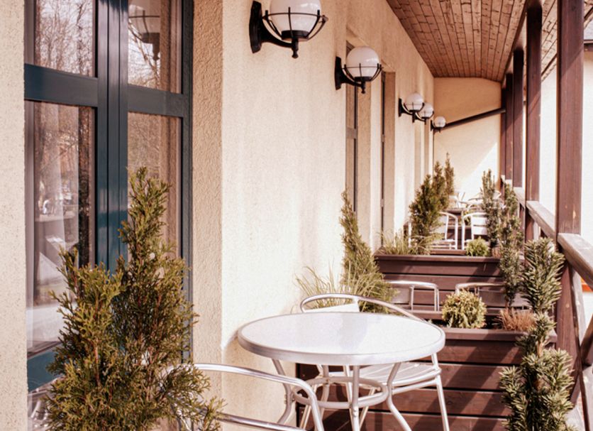 Balcone Foto