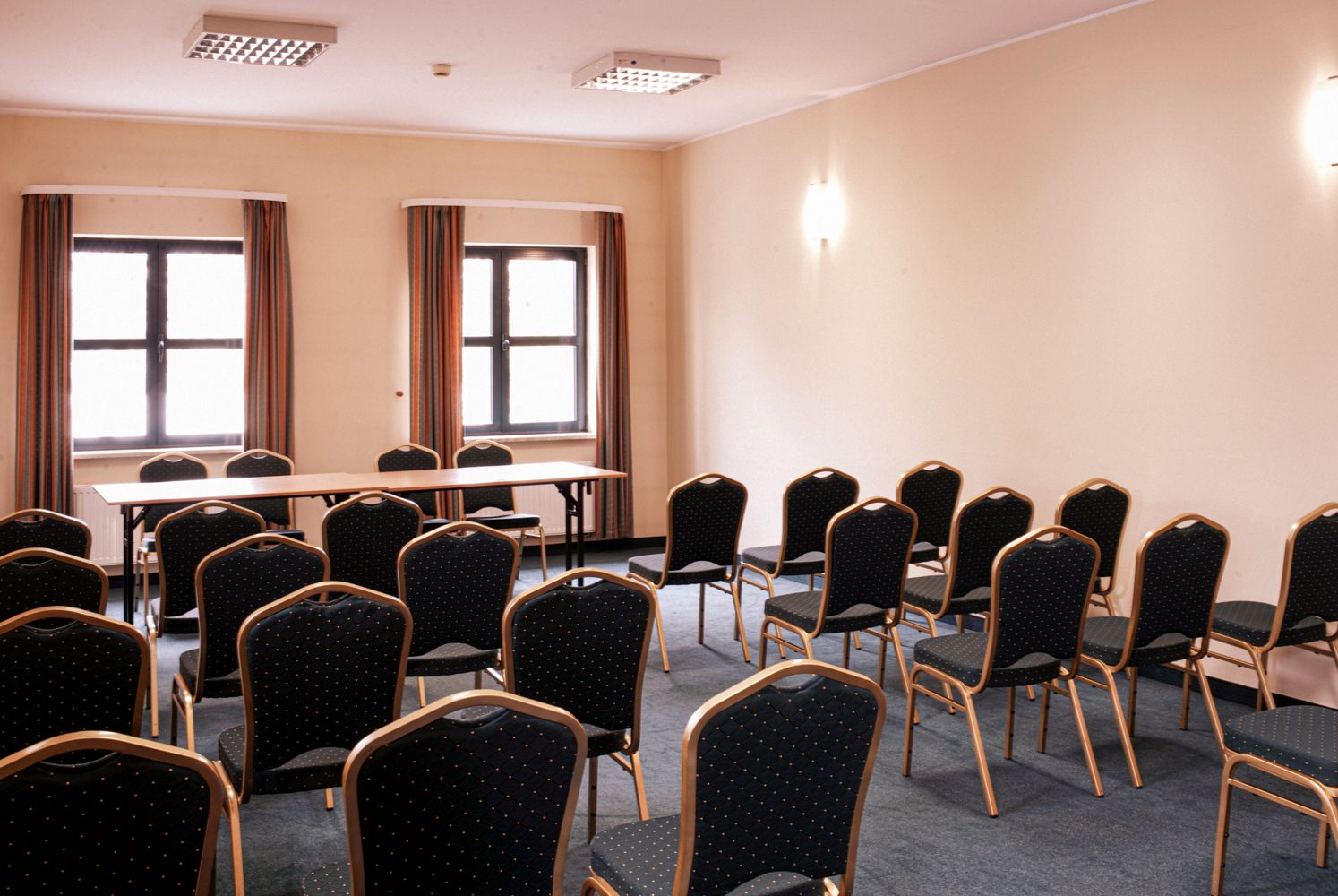 Sala conferenze