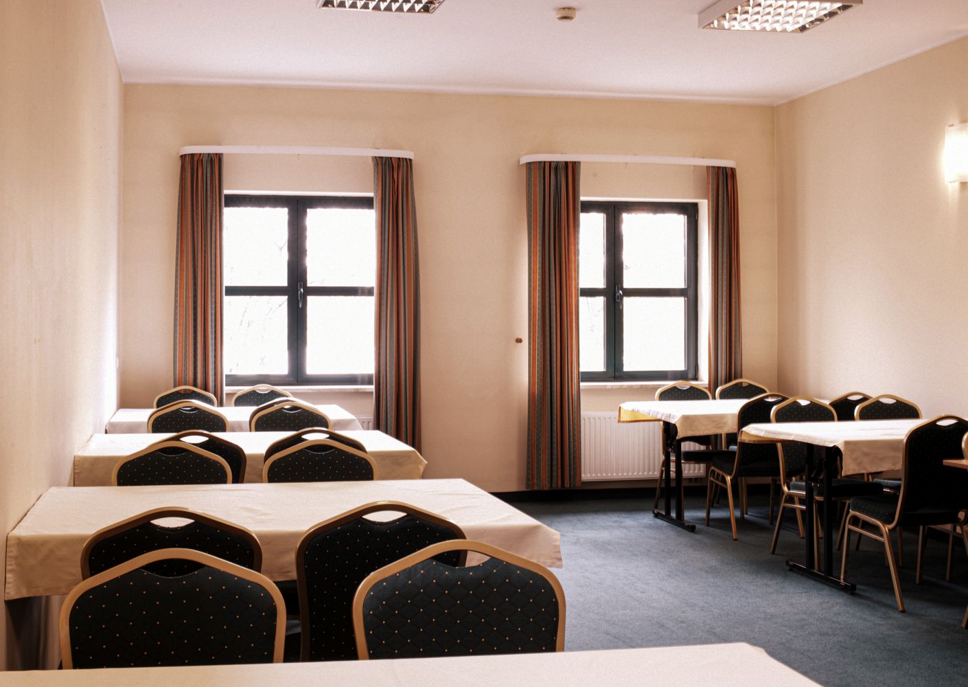Sala conferenze