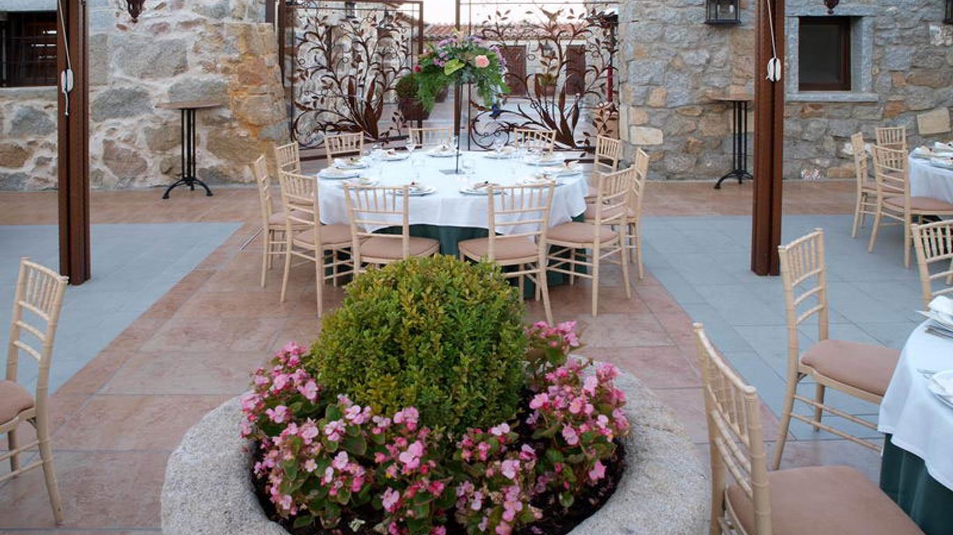 Hotel Sercotel Cuatro Postes