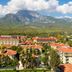Vista esterna