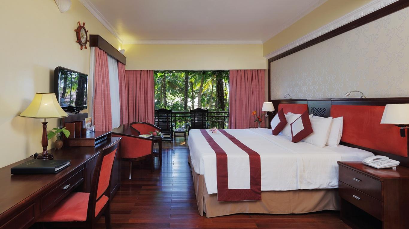 Saigon Phu Quoc Resort
