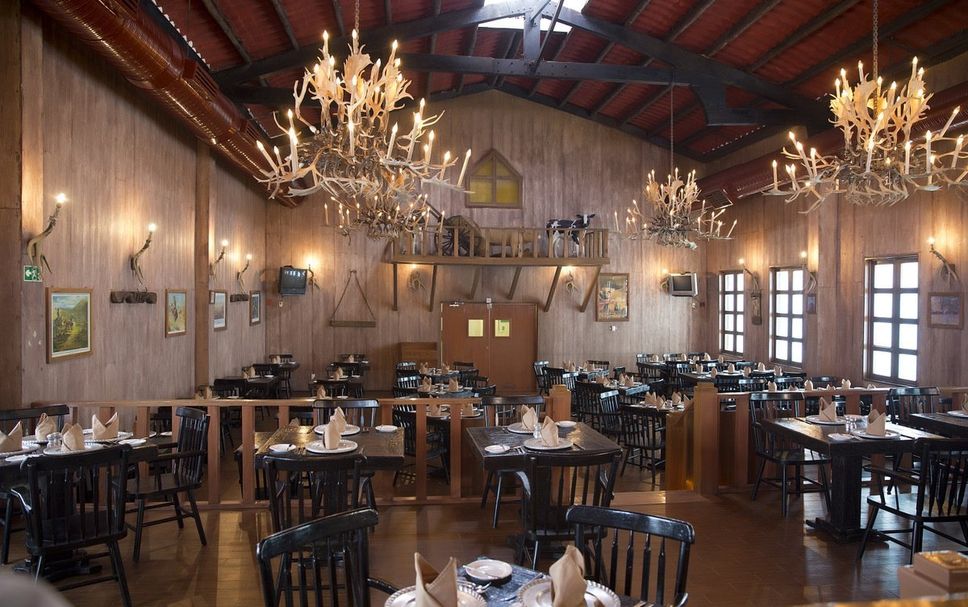 Ristorante Foto
