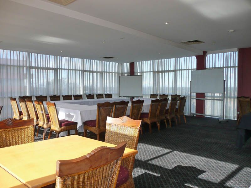 Sala conferenze