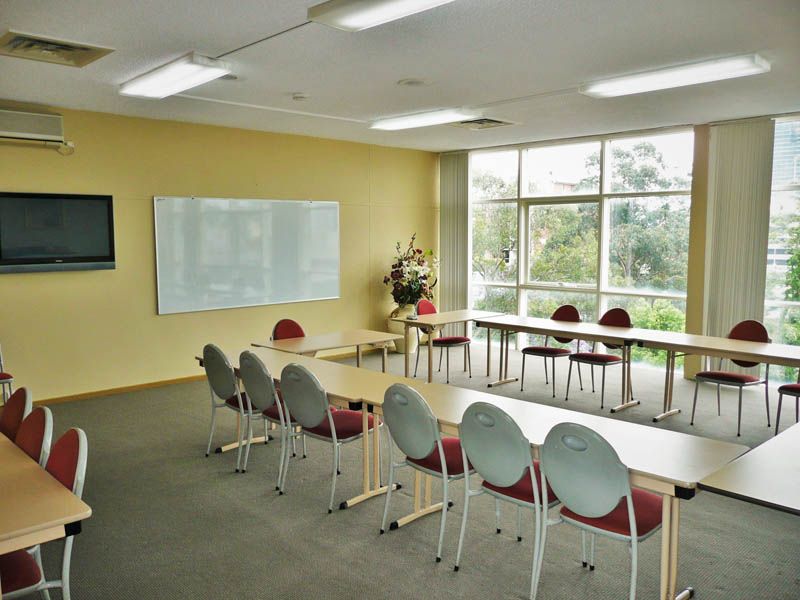 Sala conferenze