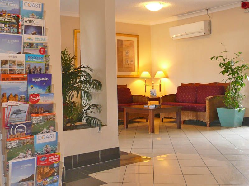 Ingresso Foto