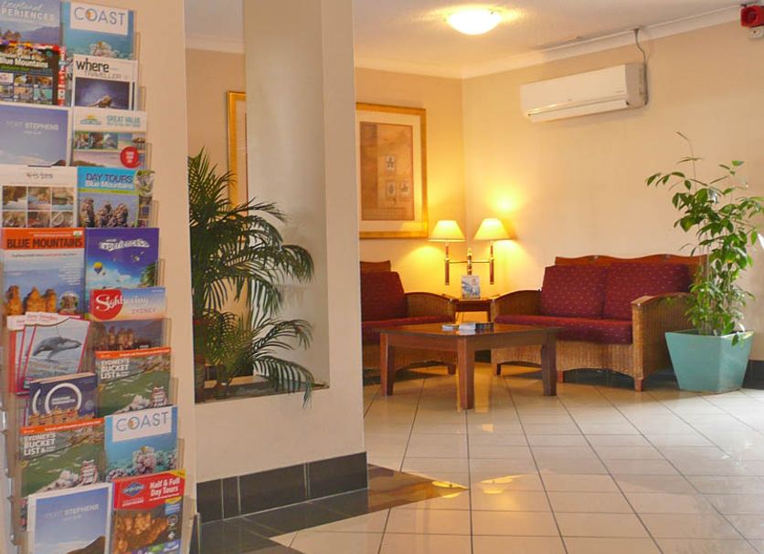 Ingresso Foto