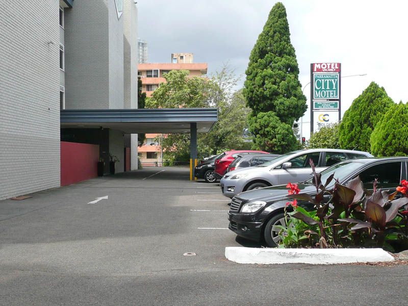 Parcheggio