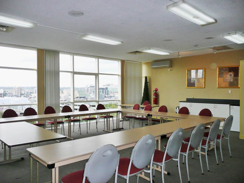 Sala conferenze