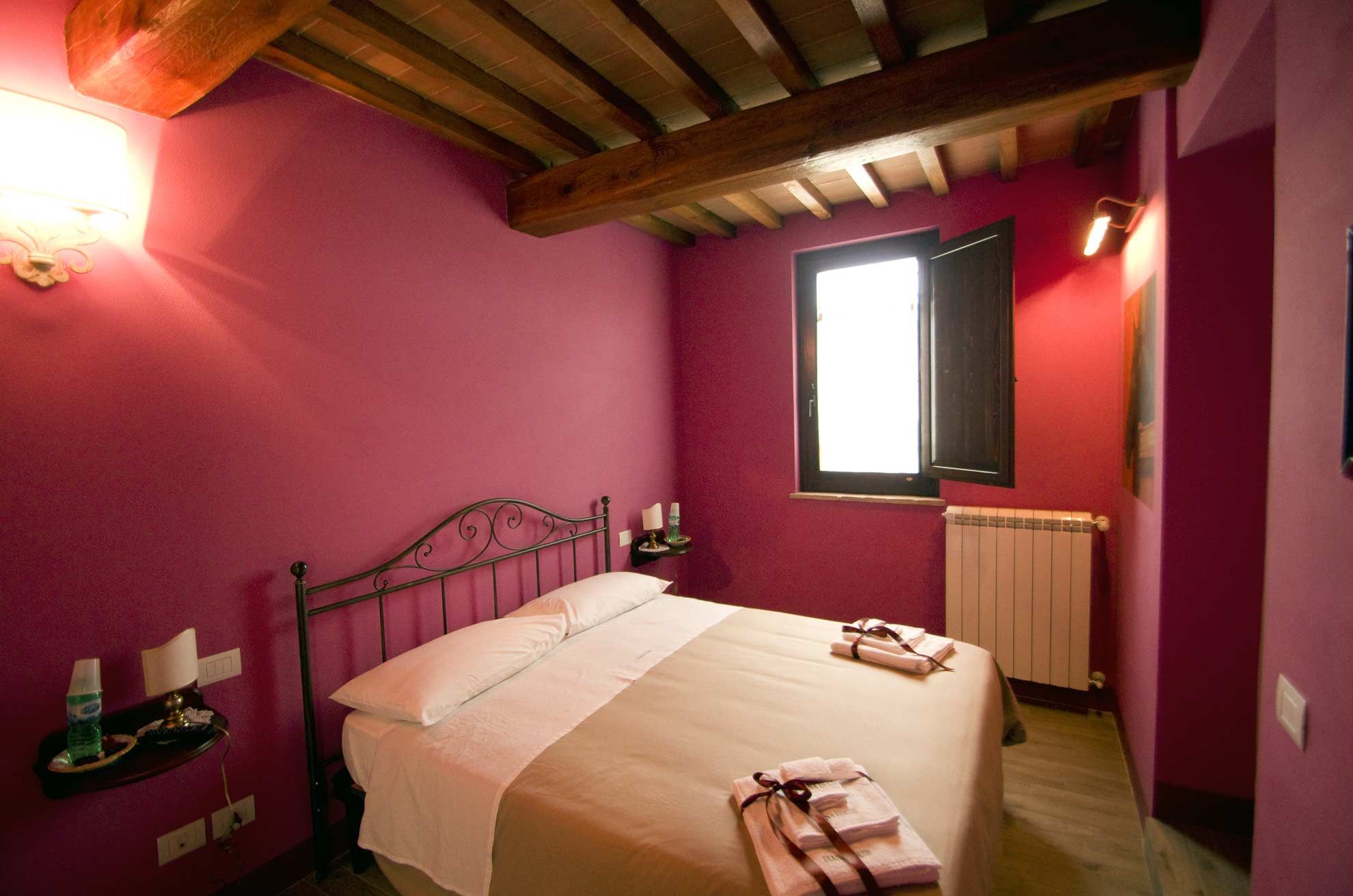 Camera da letto
