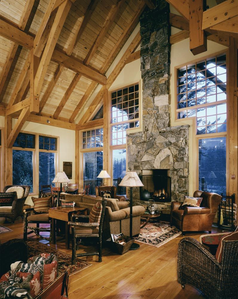 Area lounge