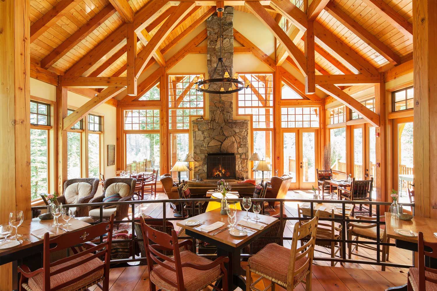 Ristorante Foto