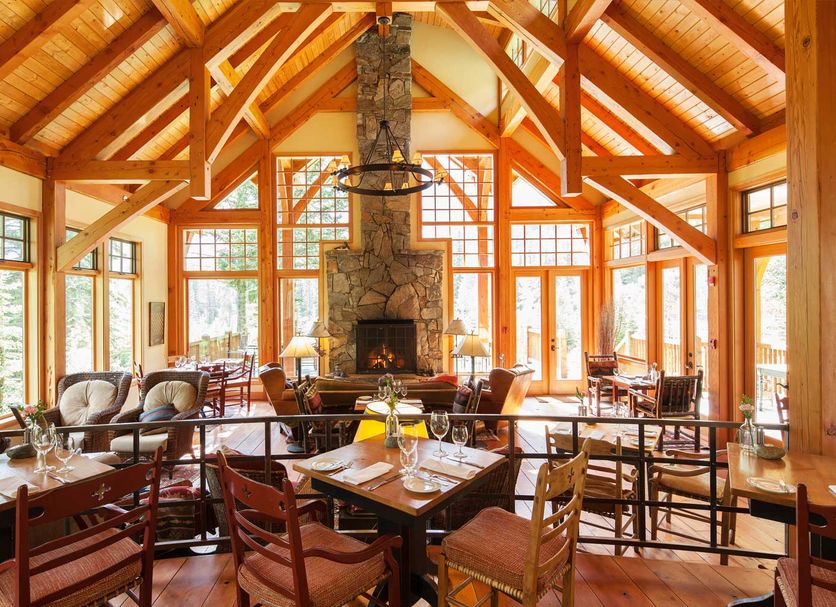 Ristorante Foto