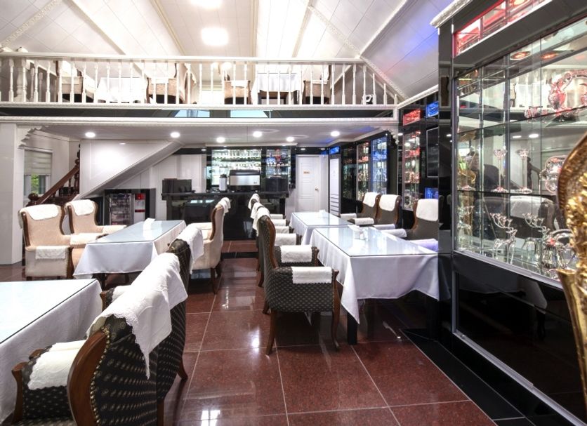 Ristorante Foto