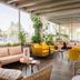 Area lounge