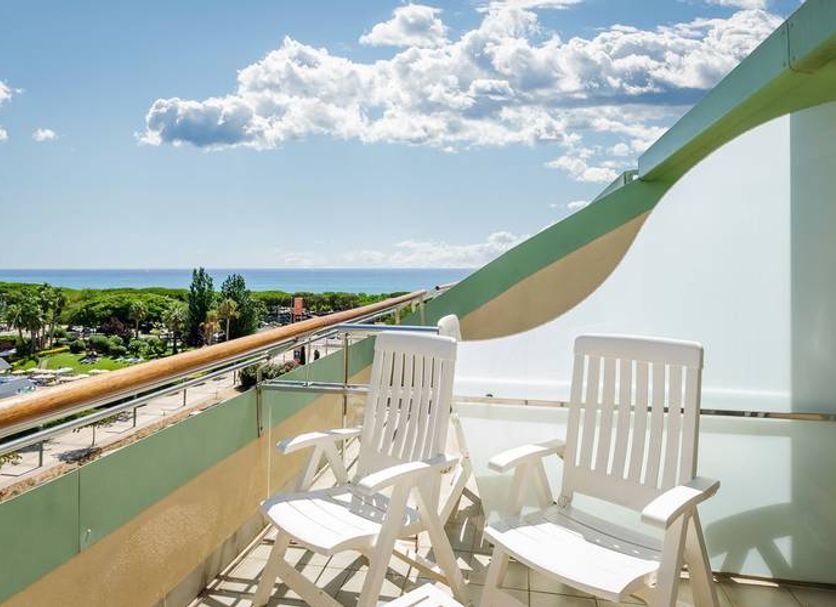 Balcone Foto