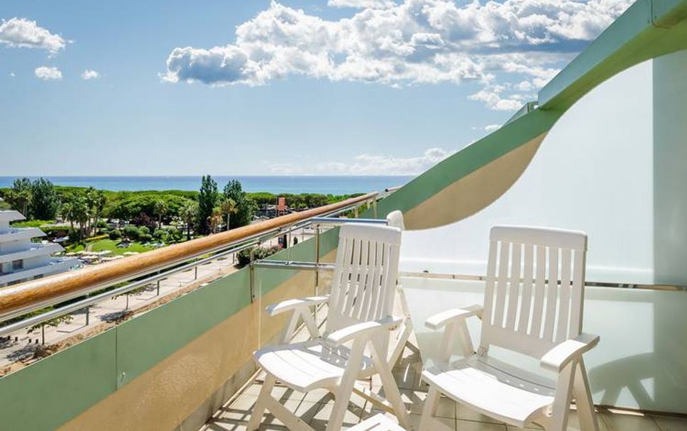 Balcone Foto
