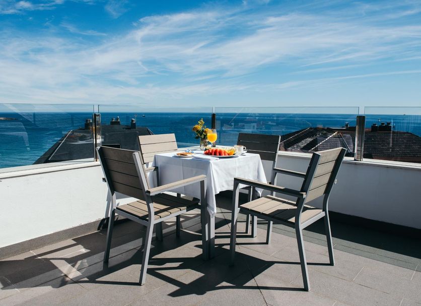 Balcone Foto