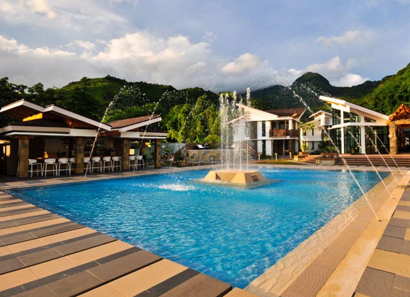 Piscina Foto