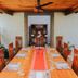 Sala pranzo
