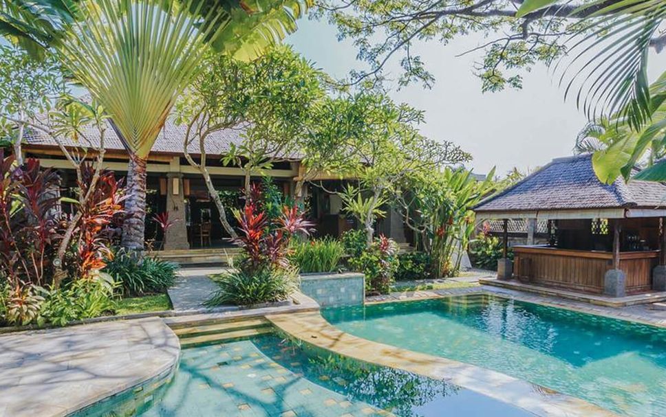 Piscina Foto