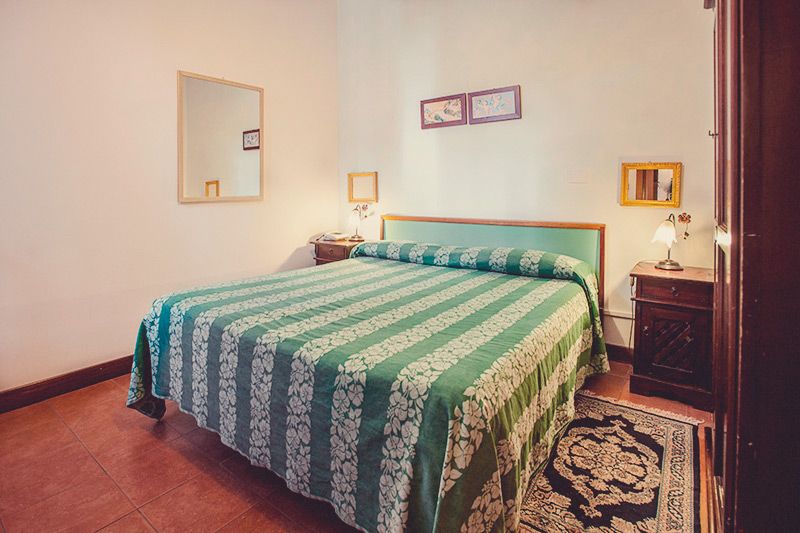 Camera da letto
