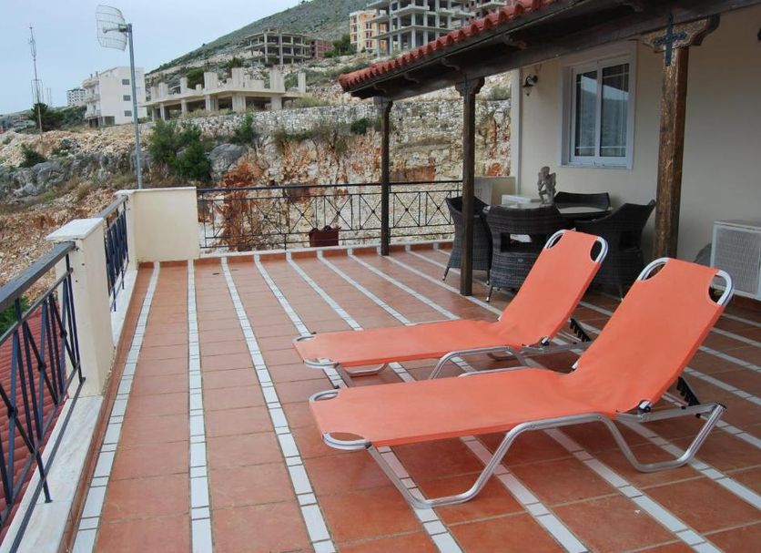 Balcone Foto