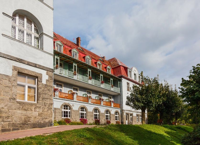 Edificio Foto