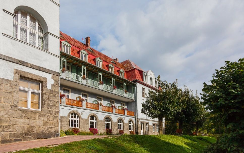 Edificio Foto