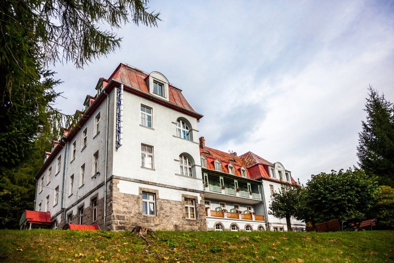 Edificio
