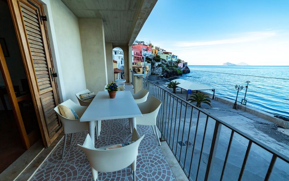 Balcone Foto